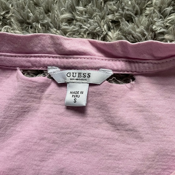 GUESS t-shirt - Picture 3 of 4
